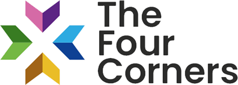 The Four Corners Agency, LLC - Logo 800